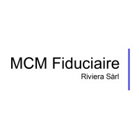 MCM Fiduciaire Riviera Sàrl logo - Similar company to Fiduciaire Novi Group