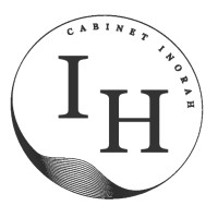 INORAH logo - Similar company to Talent Comptable