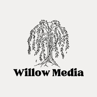 Willow Media LLC logo - Similar company to Xpress Copy And Graphics, Llc