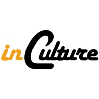 inCulture logo - Similar company to Gracehut Foundation