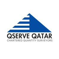 Qserve Qatar logo - Similar company to Quantex Qatar