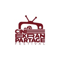 cine ekran partage_festival logo - Similar company to Groupetaurus