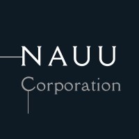 Nauu Corporation logo - Similar company to Xgrowth