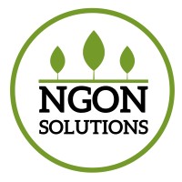 NGON Solutions logo - Similar company to Asia Pacific Data Centre Holdings Limited