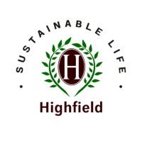 Highfield Golf Course & FootGolf Kildare logo - Similar company to Footgolf Nederland