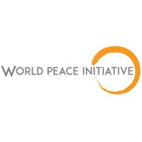 World Peace Initiative logo - Similar company to Fortis Project Services