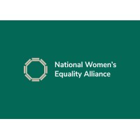 National Women's Equality logo - Similar company to Disabled Disrupters