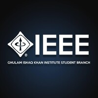 IEEE GIK Student Branch logo - Similar company to Team Hammerhead Giki