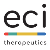 ECI Therapeutics logo - Similar company to Inovatia Agritesting Services, Llc