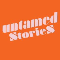 Untamed Stories logo - Similar company to Indefinite Films