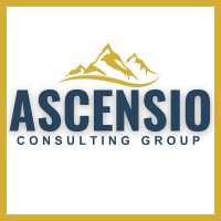 Ascensio Consulting Group logo - Similar company to Ardant Solutions