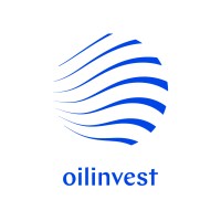 Oilinvest Group logo - Similar company to Stream Team Pro
