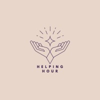 Helping Hour logo - Similar company to Beyondborders.Co