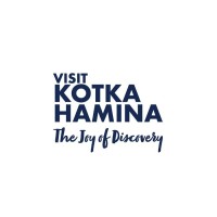 Visit Kotka-Hamina logo - Similar company to Cursor Oy