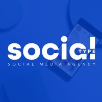 Social Type Agency logo - Similar company to Nomad Studios