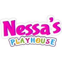 Nessa's PlayHouse logo - Similar company to Vograce