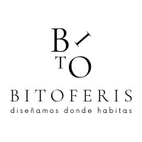 Bito Feris Estudio Décor logo - Similar company to Sa Baxter Design Studio & Foundry