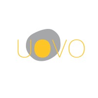 Uovo Arquitetura e Gestão logo - Similar company to Mnbr Arquitetos