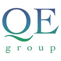 QE group logo - Similar company to 3Dtec S.R.O.