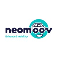 NEOMOOV logo - Similar company to Axiale
