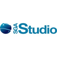 SGA Studio logo - Similar company to Studio Grafico Sciarini E Vannini