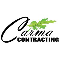 Carma Contracring logo - Similar company to Sitework For Contracting And Landsacping