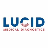 Lucid Medical Diagnostics logo - Similar company to Lucid Diagnostics