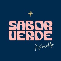 Sabor Verde logo - Similar company to Fullofbeans