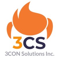 3CON Solutions Inc. logo - Similar company to 3Con Ab