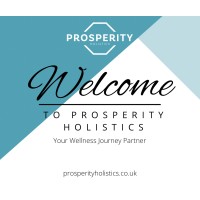Prosperity Holistics logo - Similar company to Hr:4Uk