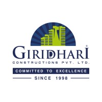 Giridhari Constructions logo - Similar company to Prr Developers