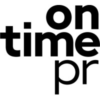 on time PR GmbH logo - Similar company to Fakepr