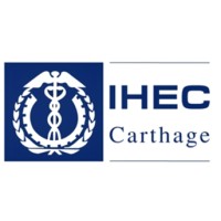 IHEC Carthage logo - Similar company to Guestify-Paris