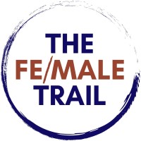The Female Trail logo - Similar company to Tangle News