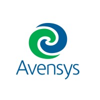 Avensys UK Ltd logo - Similar company to Active Design Ltd