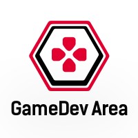 GameDev Area logo - Similar company to Game Access