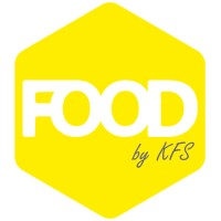 Food by KFS GmbH logo - Similar company to Augustas Box