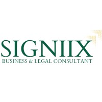 SIGNIIX ADVISORS logo - Similar company to Eccentric Business Solutions