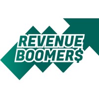 Revenue Boomers logo - Similar company to Daniel Findlay