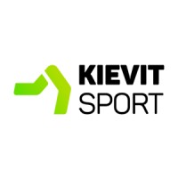 Kievit Sport logo - Similar company to Wittepoel