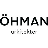 Öhman arkitekter logo - Similar company to Lowén Widman Arkitekter