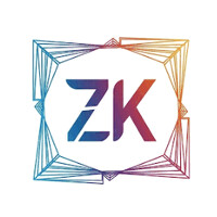 ZK Frames logo - Similar company to Demons