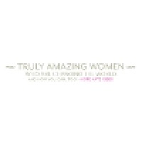 Truly Amazing Women, LLC logo - Similar company to Prowess Project