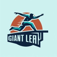 Giant Leap logo - Similar company to The United Foundation