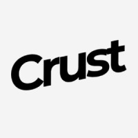 Crust logo - Similar company to Dame