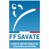 Comité Départemental 13 de Savate Boxe Française logo - Similar company to Federation Internationale De Savate