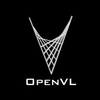 OpenVL logo - Similar company to Uphash