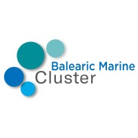 Balearic Marine Cluster logo - Similar company to Pinmar