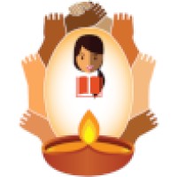 The Guiding Light Art Company logo - Similar company to Dum Handi Biryani