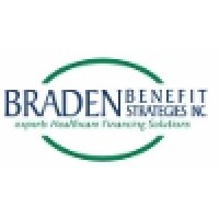 Braden Benefit Strategies, Inc. logo - Similar company to Needlefinder Recruiting